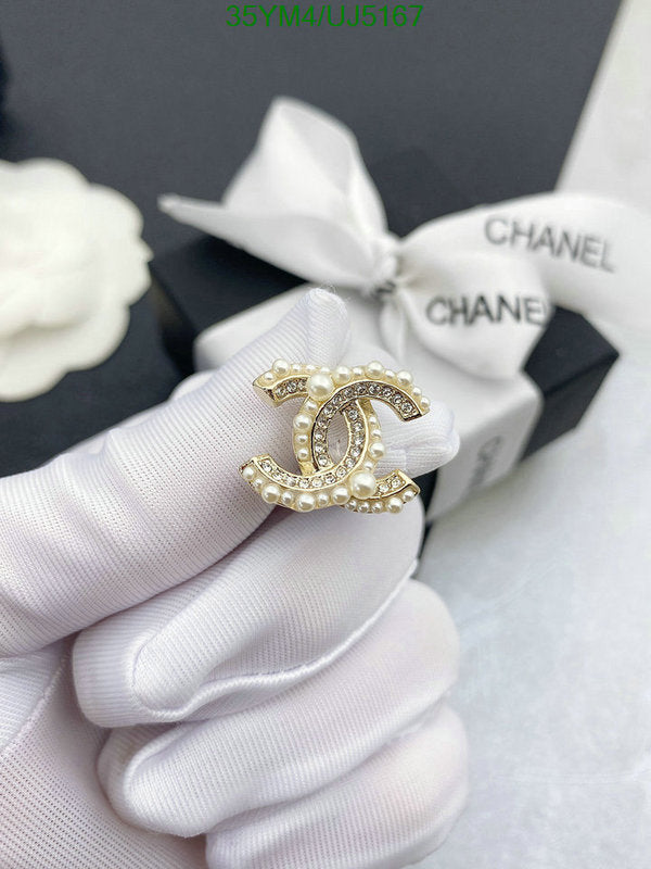 SAMC - CHL Jewelry Earrings - 312