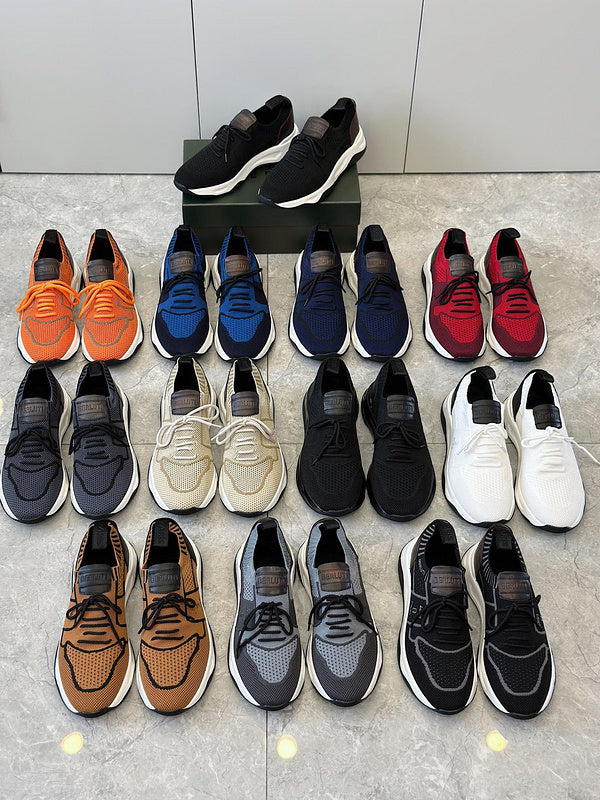 Glami - BRE Men Shoes - 295