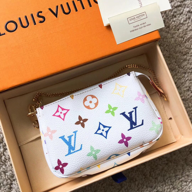 GlamI Lu-Vi bags - 3356