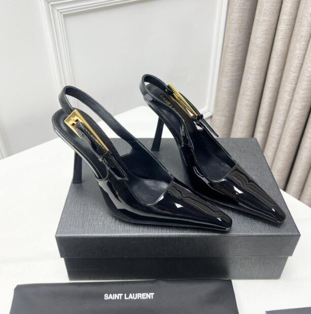 SAMC - YLS Women Shoes - 254