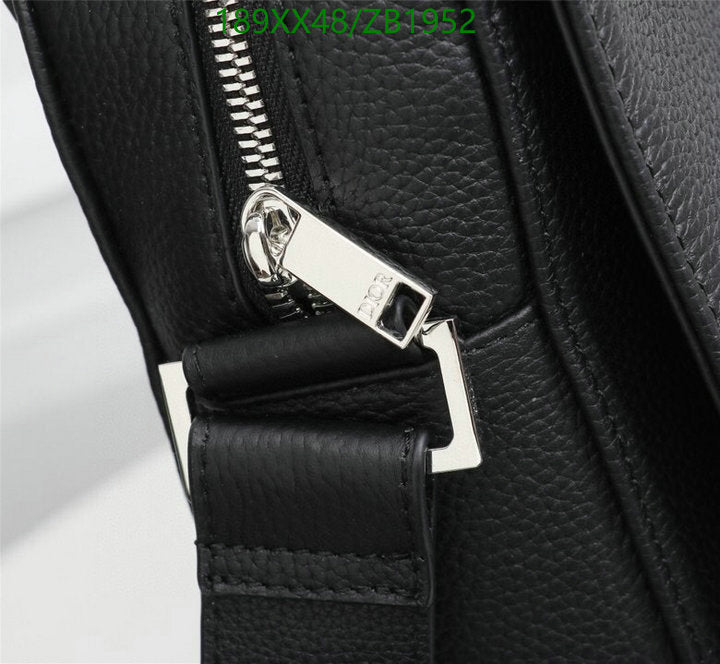 SAMCC - DOR Bags - 1236