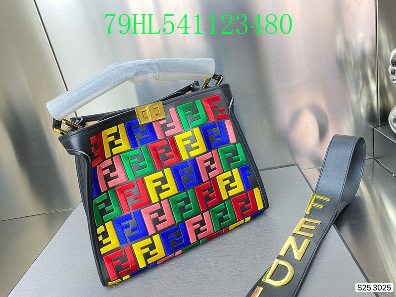 Glami - FDE Bags - 2061