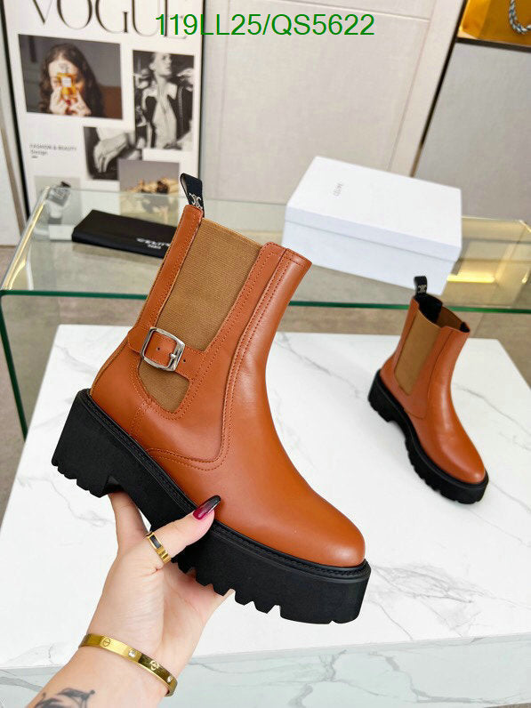 SAMC - COL Women Shoes - 076
