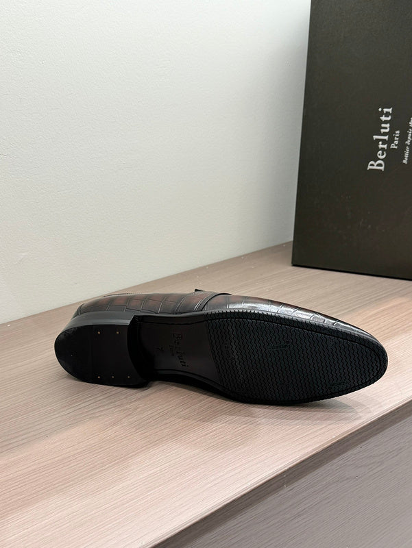 Glami - BRE Men Shoes - 274