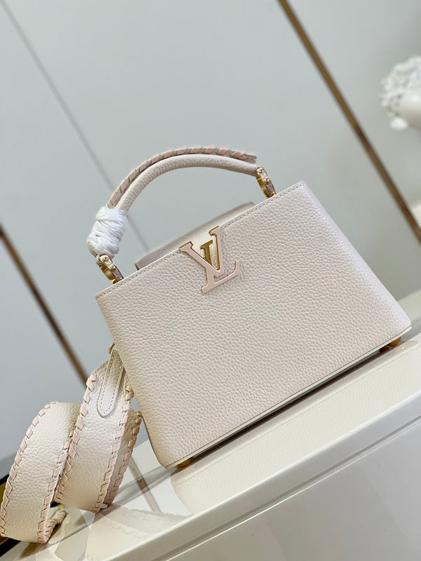 Satchel Bags - VL Bags - 1761
