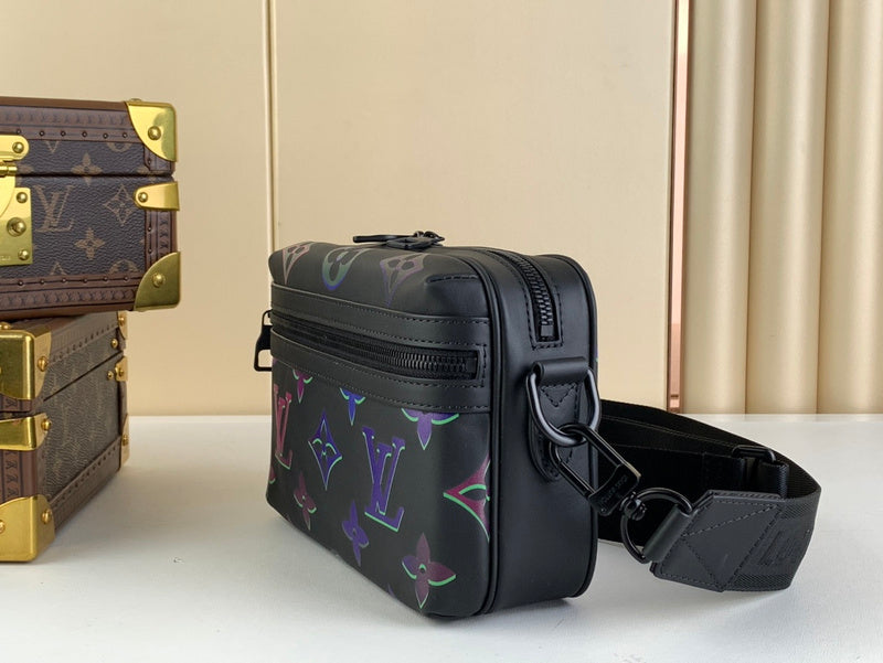 Satchel Bags - VL Bags - 2754