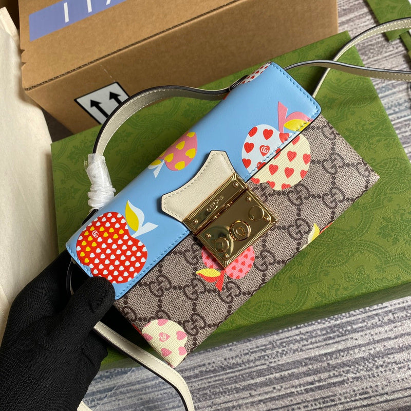 ELE - GG Bags - 1828