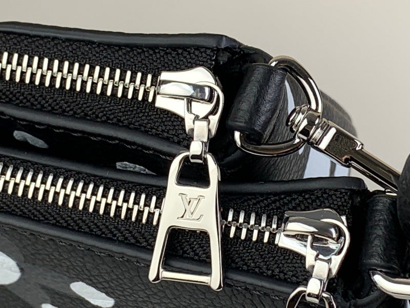Satchel Bags - VL Bags - 2946