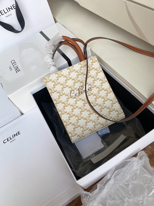 Glamy - COL Bags - 425