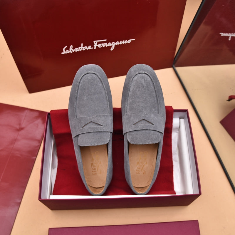 Glami - FGO Men Shoes - 817