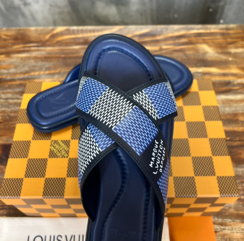 SAMC - LOV Men Shoes - 072