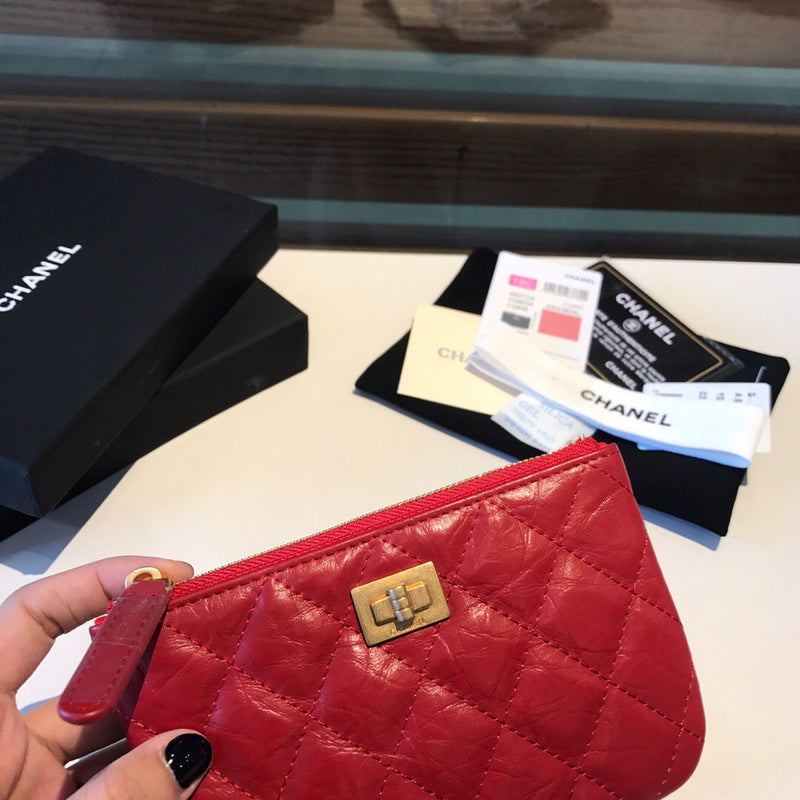 Glami-is - CHL Wallets - 075