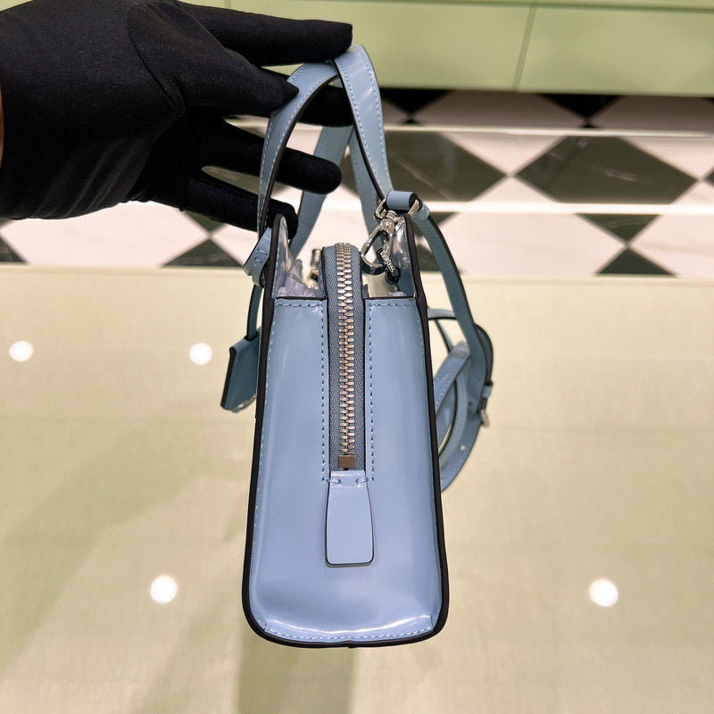 Satchel Bags - PDA Bags - 2086