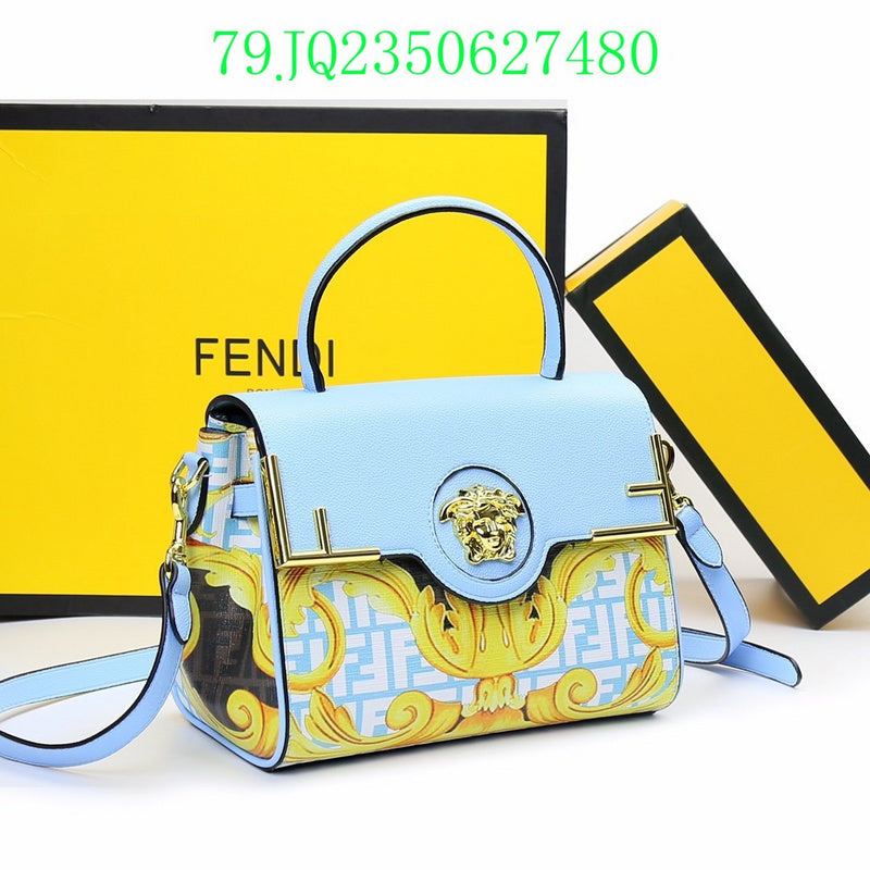 Glami - FDE Bags - 1615