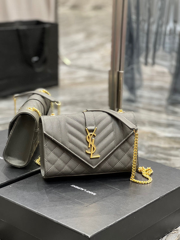 Glamy - YLS Bags - 609