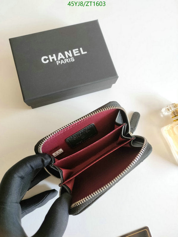 SAMC - CHL Wallets - 065