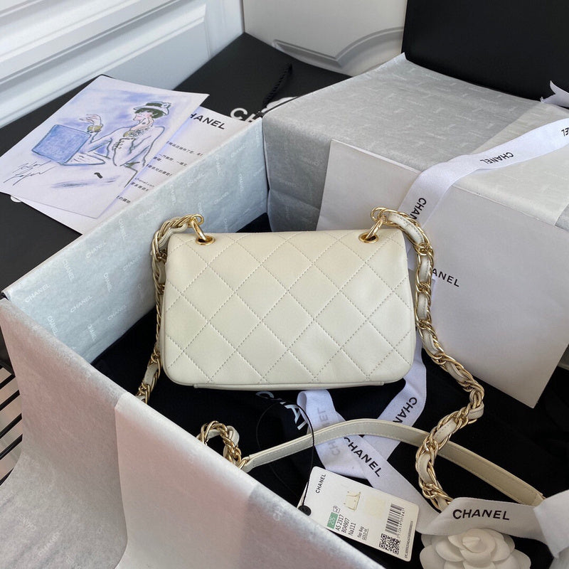 Satchel Bags - CHL Bags - 4752