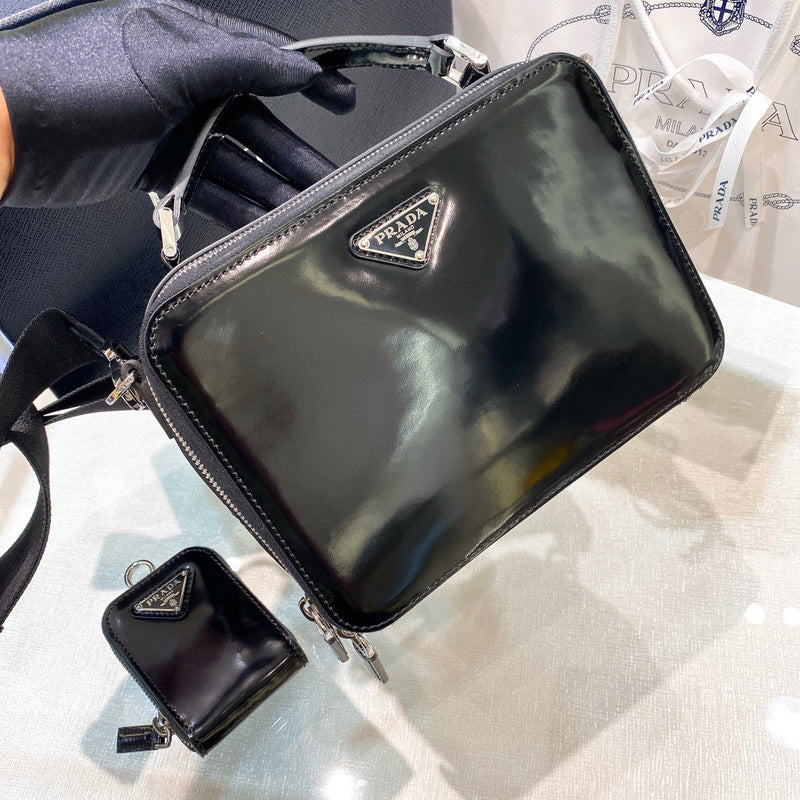 Satchel Bags - PDA Bags - 2740