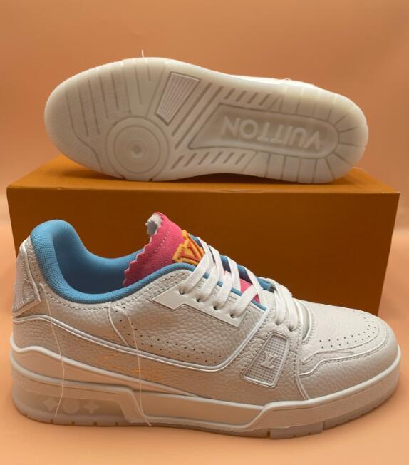 SAMC - LOV Men Shoes - 1230