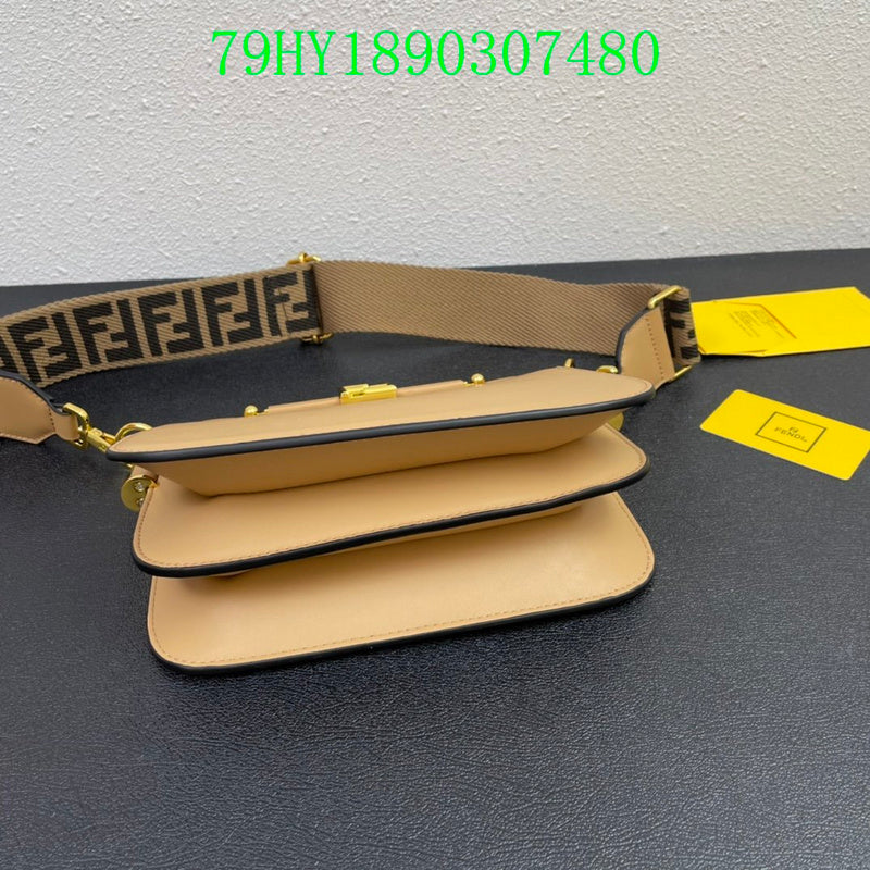 Glami - FDE Bags - 2762