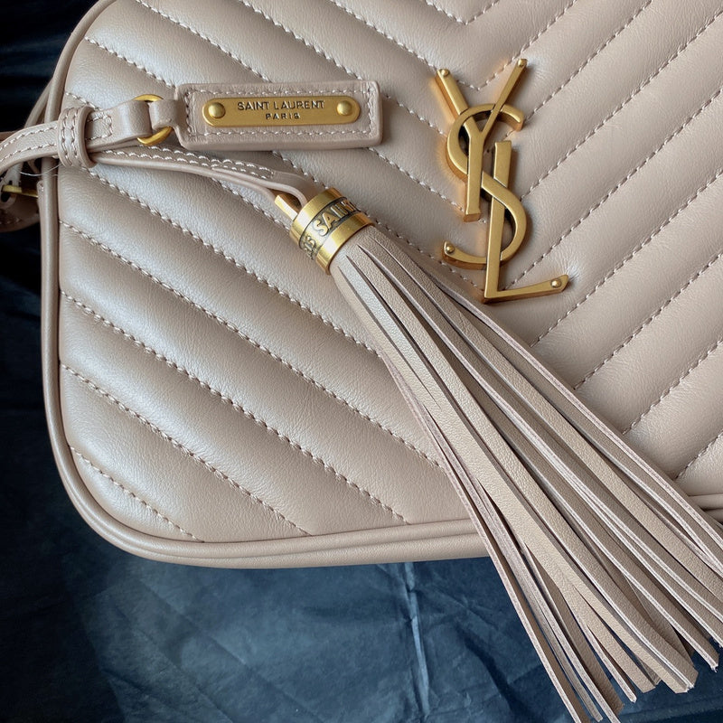 Glamy - YLS Bags - 322
