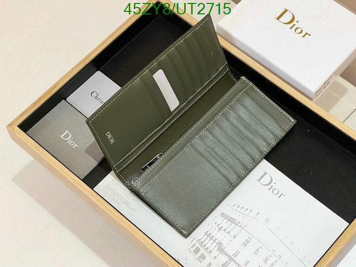 SAMC - DOR Wallets - 033