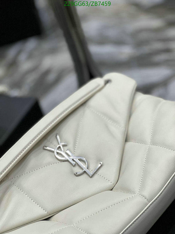 SAMC - YLS Bags - 327