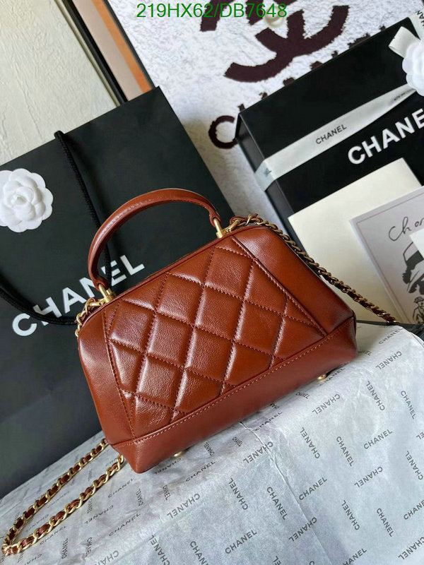 SAMC - CHL Bags - 032