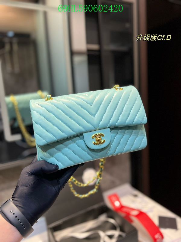 Glami - CHL Bags - 765