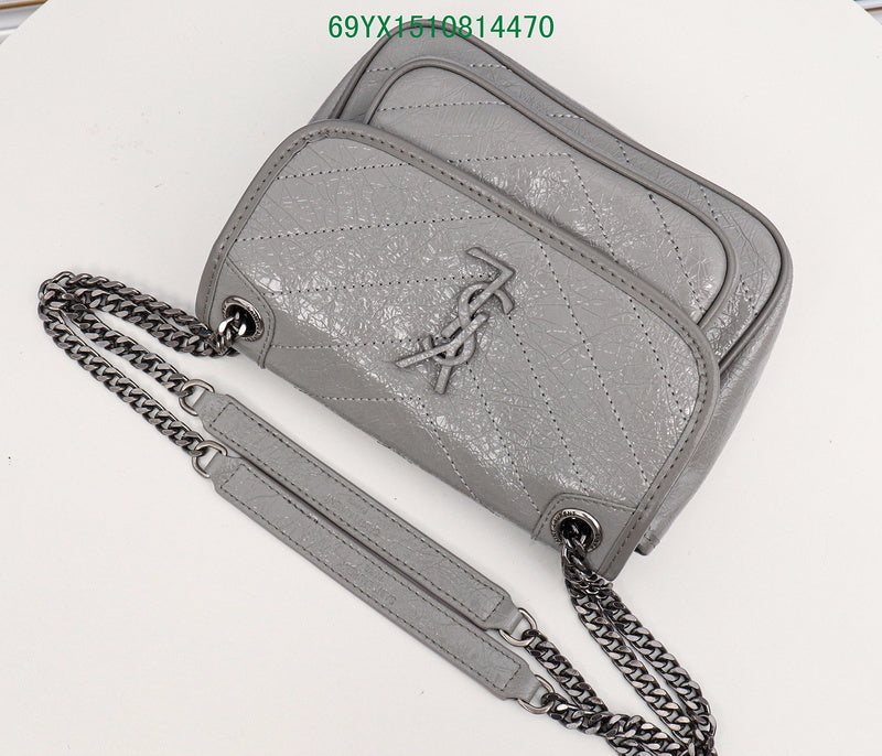 Glami - YLS Bags - 2165