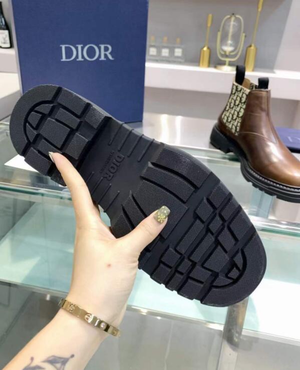 SAMCC - DOR Men Shoes - 643