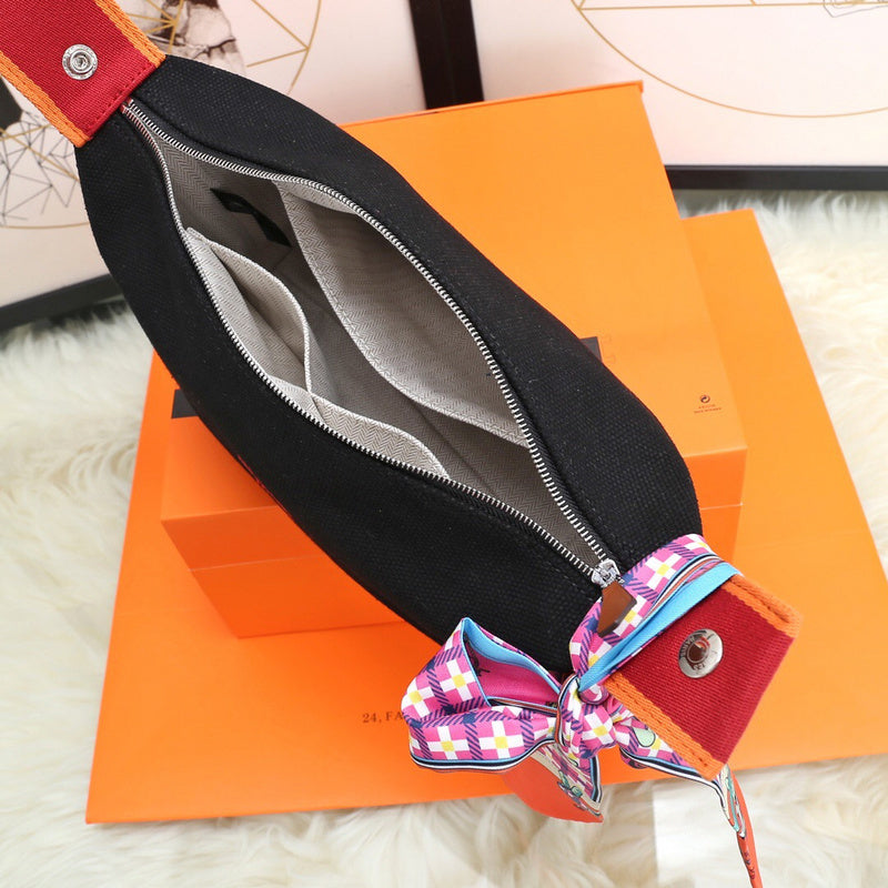 Satchel Bags - HMS-Bags - 1047