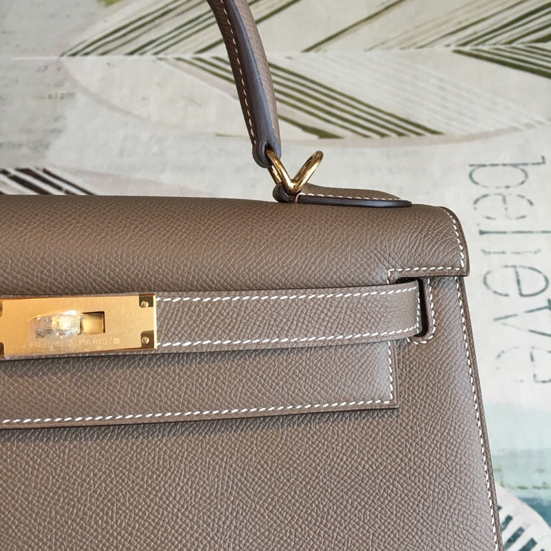 Satchel Bags - HMS-Bags - 1050