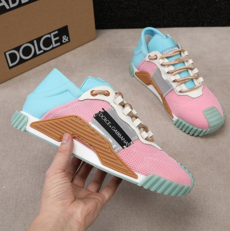 SAMC - DAG Men Shoes - 306
