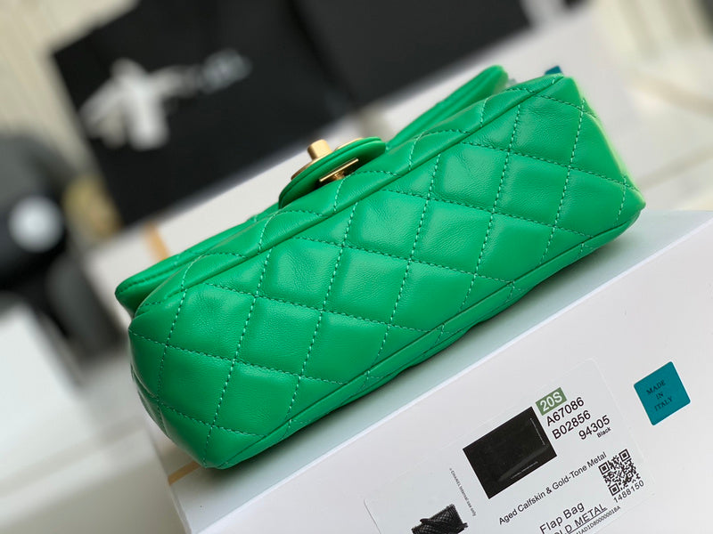 Chanel Bags