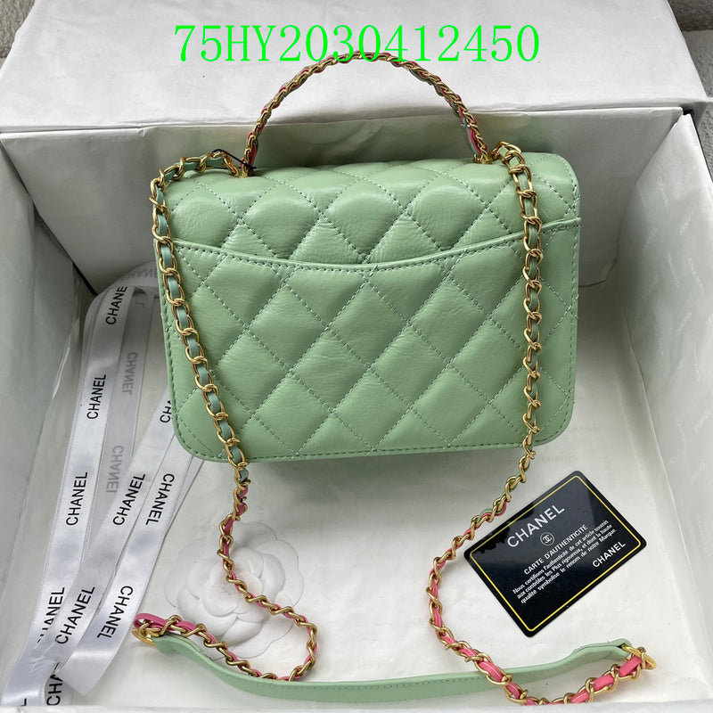 Glami - CHL Bags - 1101
