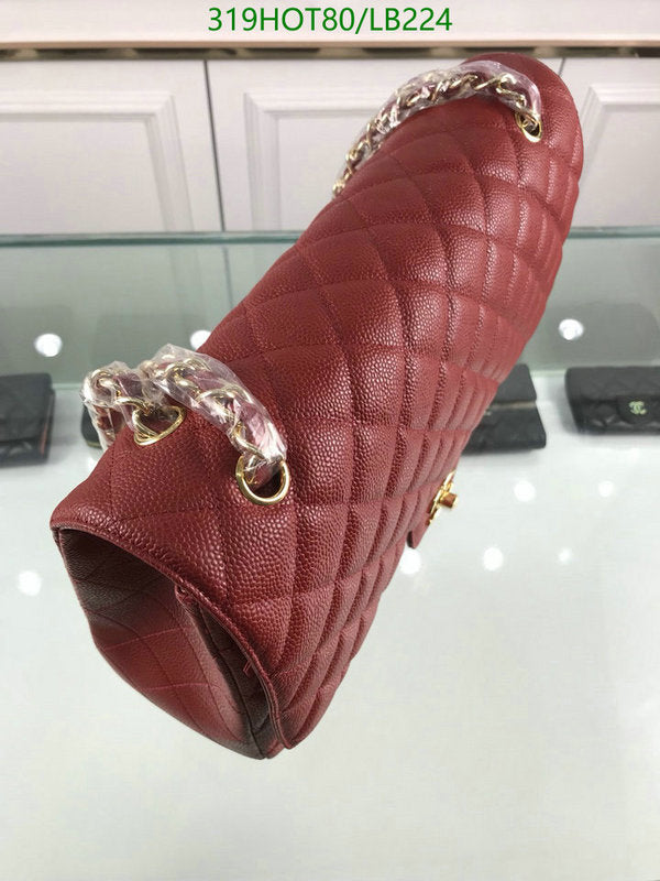 SAMC - CHL Bags - 950