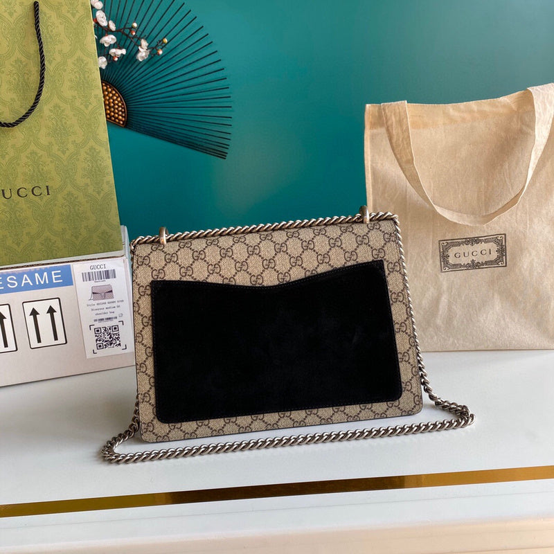 Glami Fashion - GCI Bags - 6069