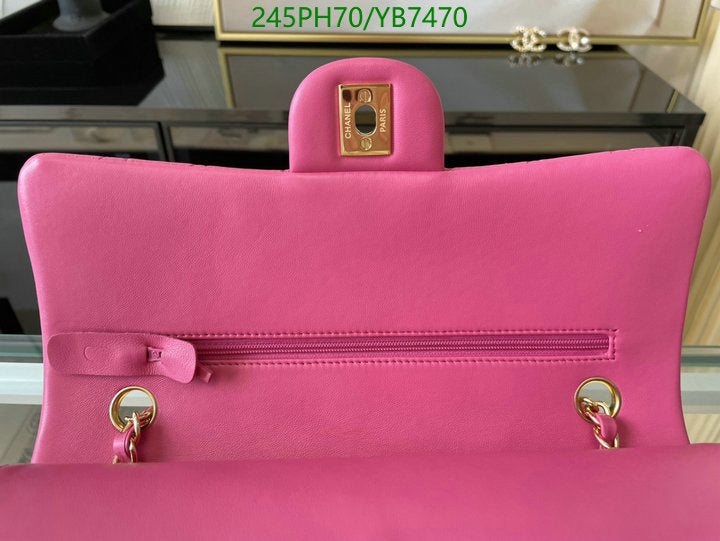 SAMC - CHL Bags - 746
