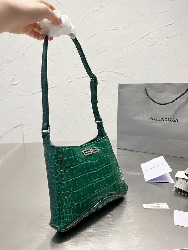 Satchel Bags - BGA Bags - 1395