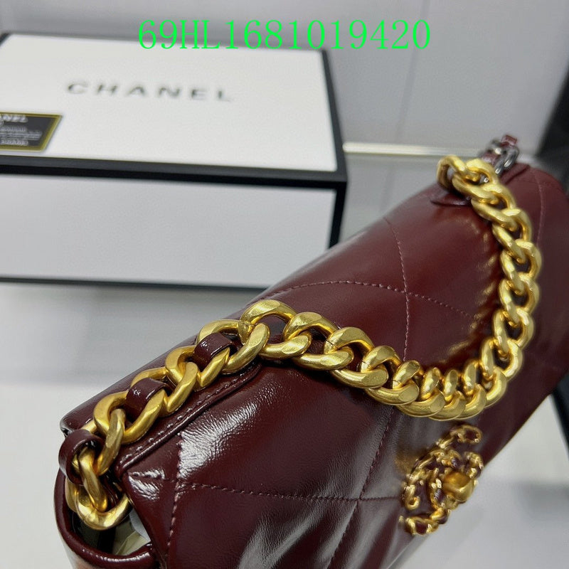 Glami - CHL Bags - 2066