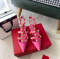 SAMC - VEL Women Shoes - 529