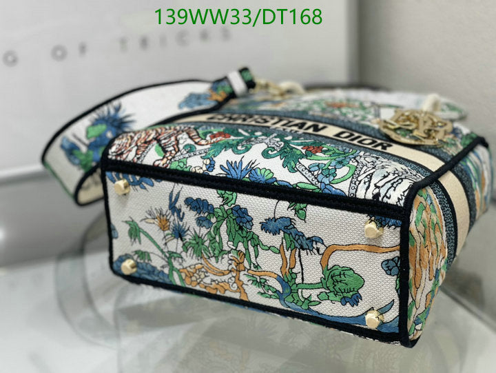 SAMCC - DOR Bags - 871