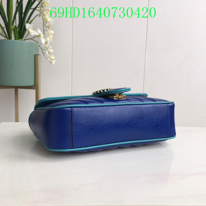Glami Fashion - GCI Bags - 10404
