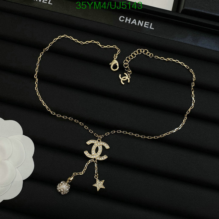 SAMC - CHL Jewelry - 630