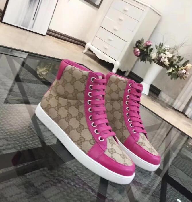 SAMC - GUKI Women Shoes - 2259