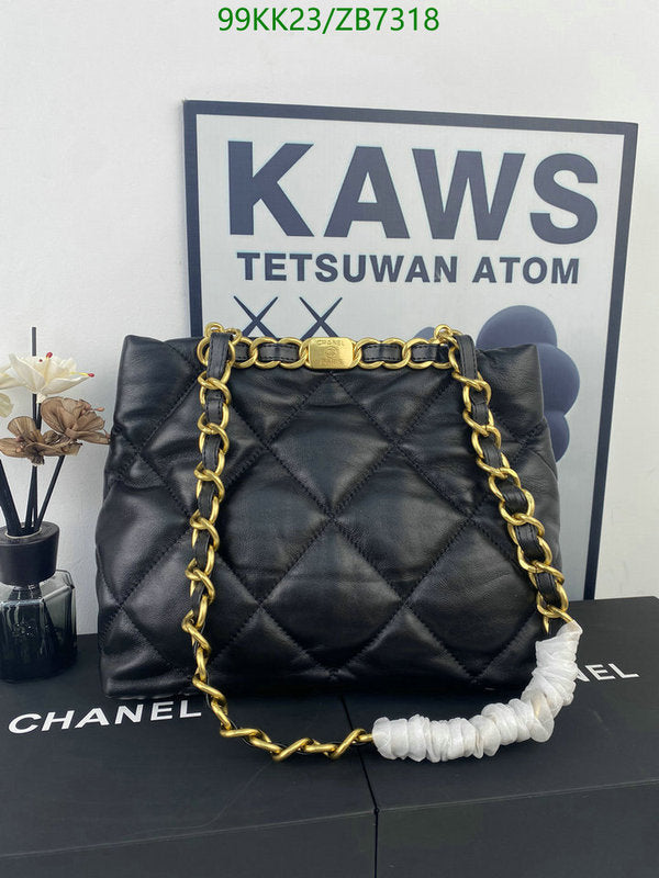 SAMC - CHL Bags Handbags - 038