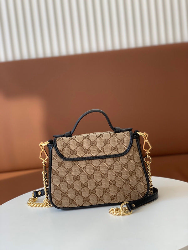 Glami - GUKI Bags - 2431