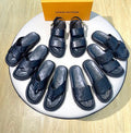 Glamy - LOV Men Shoes - 1096