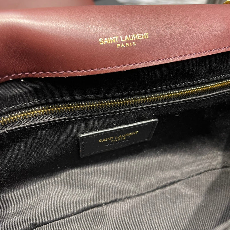 Satchel Bags - SLY Bags - 478